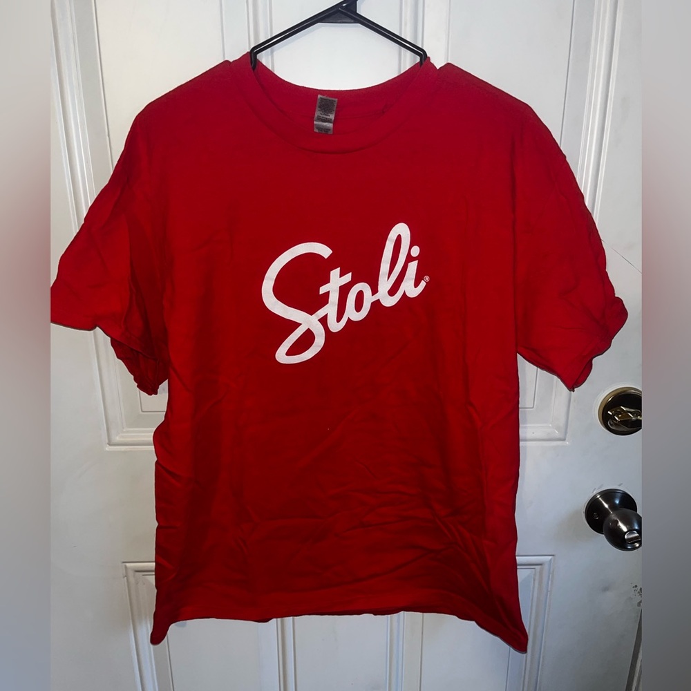 Stoli | Gildan | Men’s T-Shirt